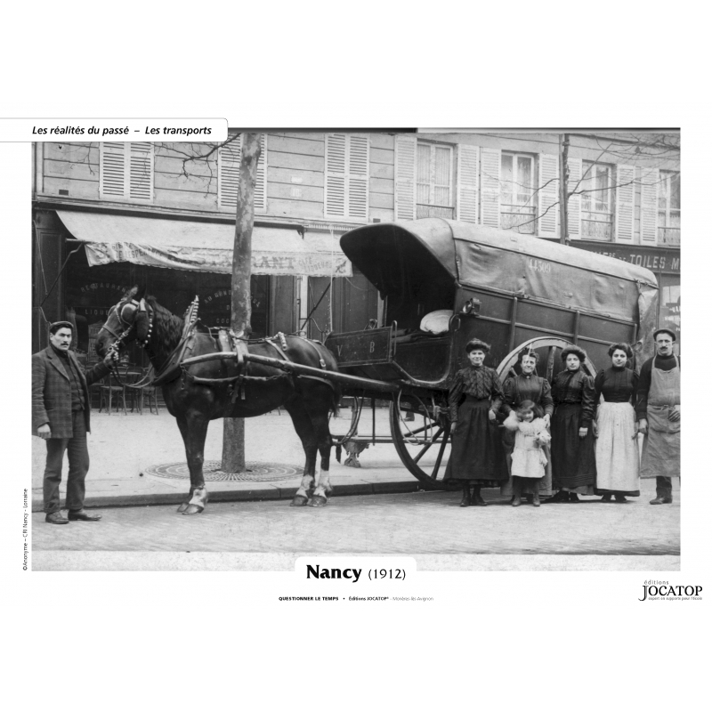 POSTERS QUESTIONNER LE TEMPS CE1-CE2