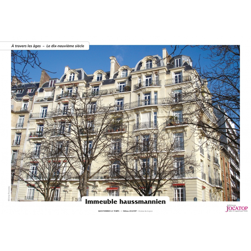 POSTERS QUESTIONNER LE TEMPS CE1-CE2