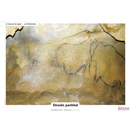 POSTERS QUESTIONNER LE TEMPS CE1-CE2