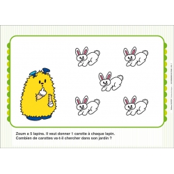 Exemple de situation-problème