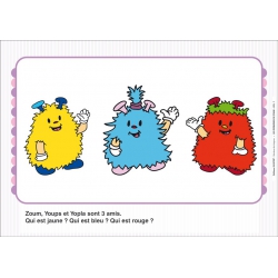 Exemple de situation-problème