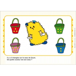 Exemple de situation-problème