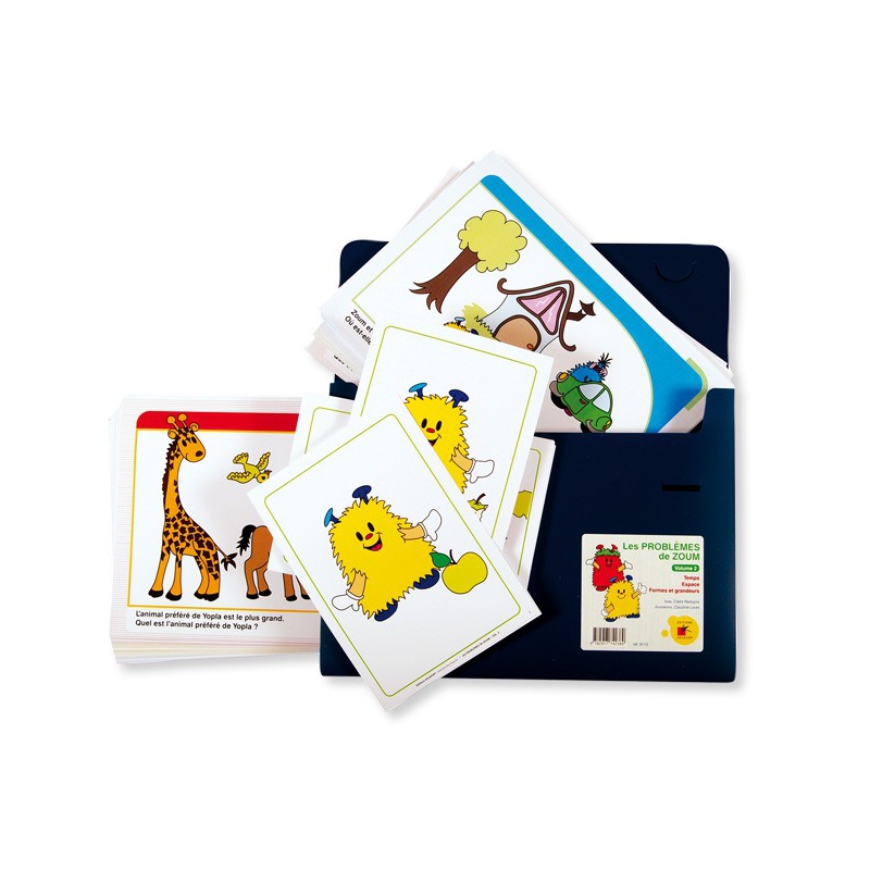 Ensemble pédagogique