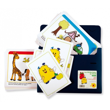 Ensemble pédagogique