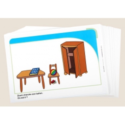 Cartes situations-problèmes (A4)