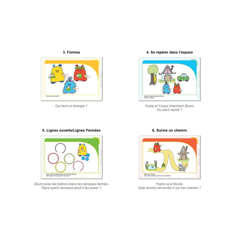 Situations-problèmes