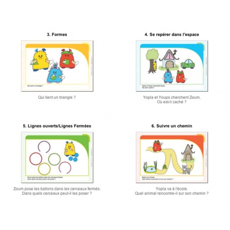 Situations-problèmes