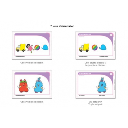 Situations-problèmes