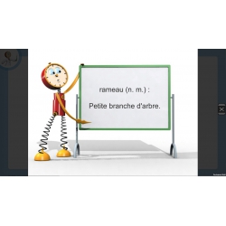 LES LEÇONS NUMÉRIQUES QUESTIONNER LE MONDE