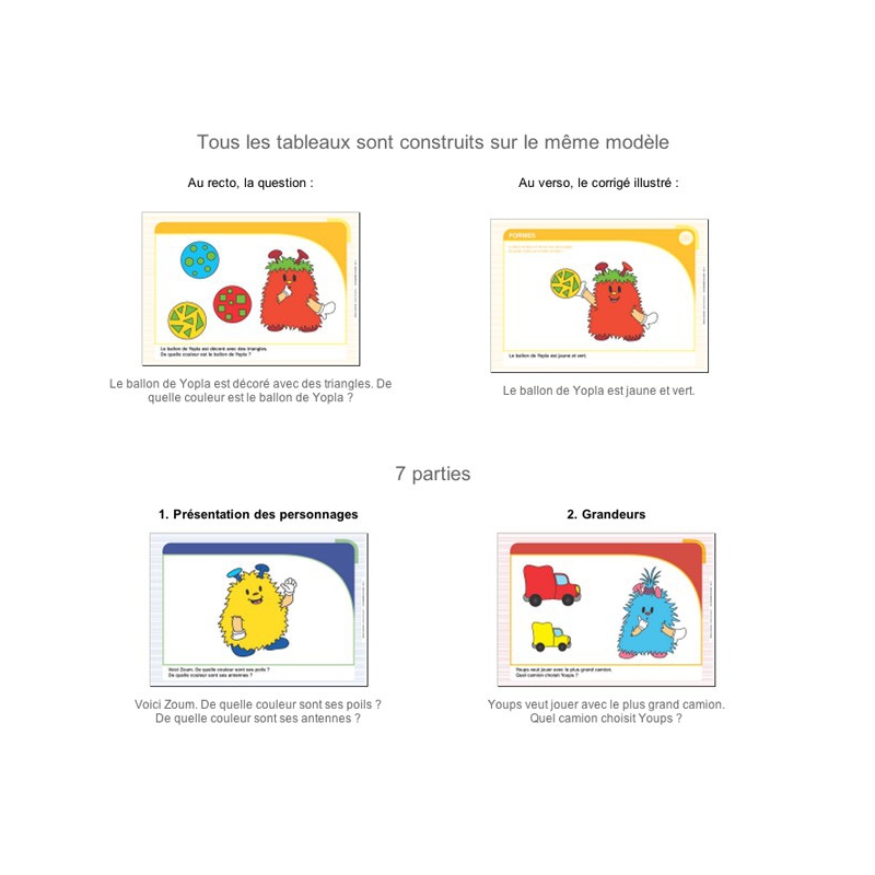 Situations-problèmes