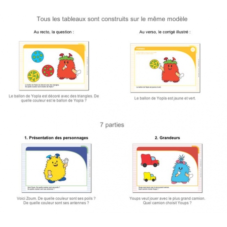 Situations-problèmes