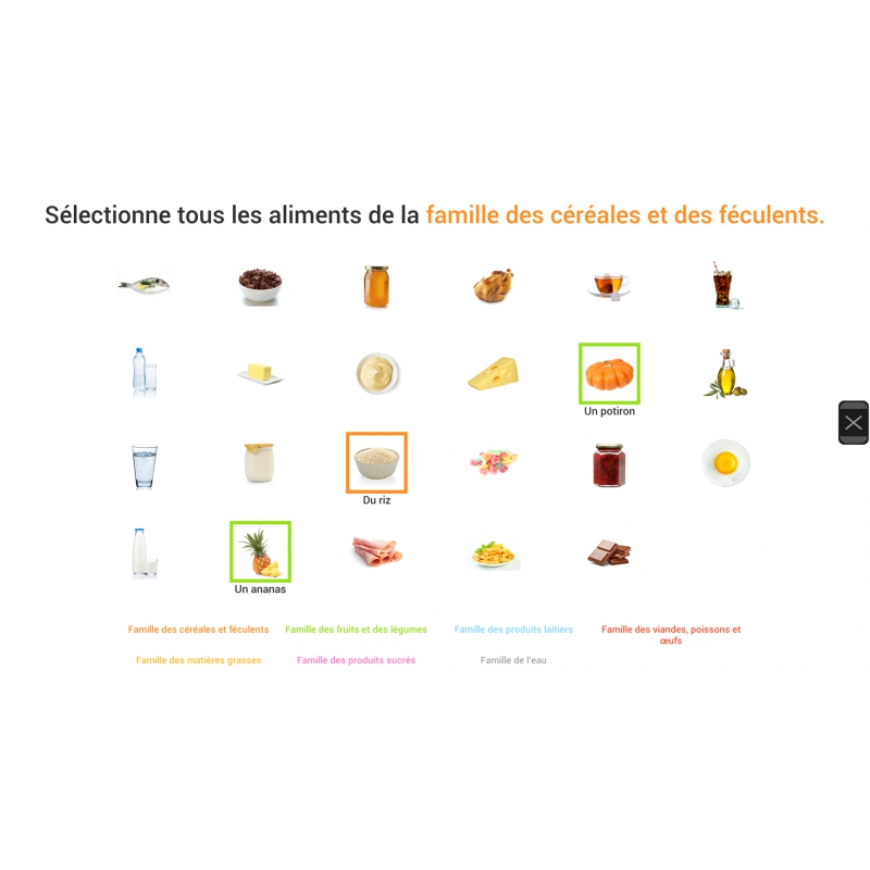LES LEÇONS NUMÉRIQUES QUESTIONNER LE MONDE