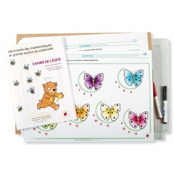 Ensemble pédagogique