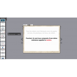 LES LEÇONS NUMÉRIQUES QUESTIONNER LE MONDE