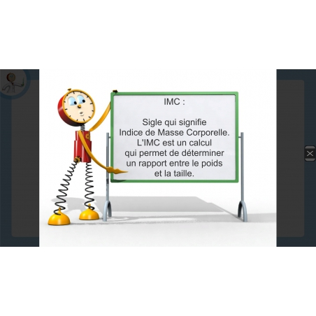 LES LEÇONS NUMÉRIQUES QUESTIONNER LE MONDE –  Les comportements favorables à la santé