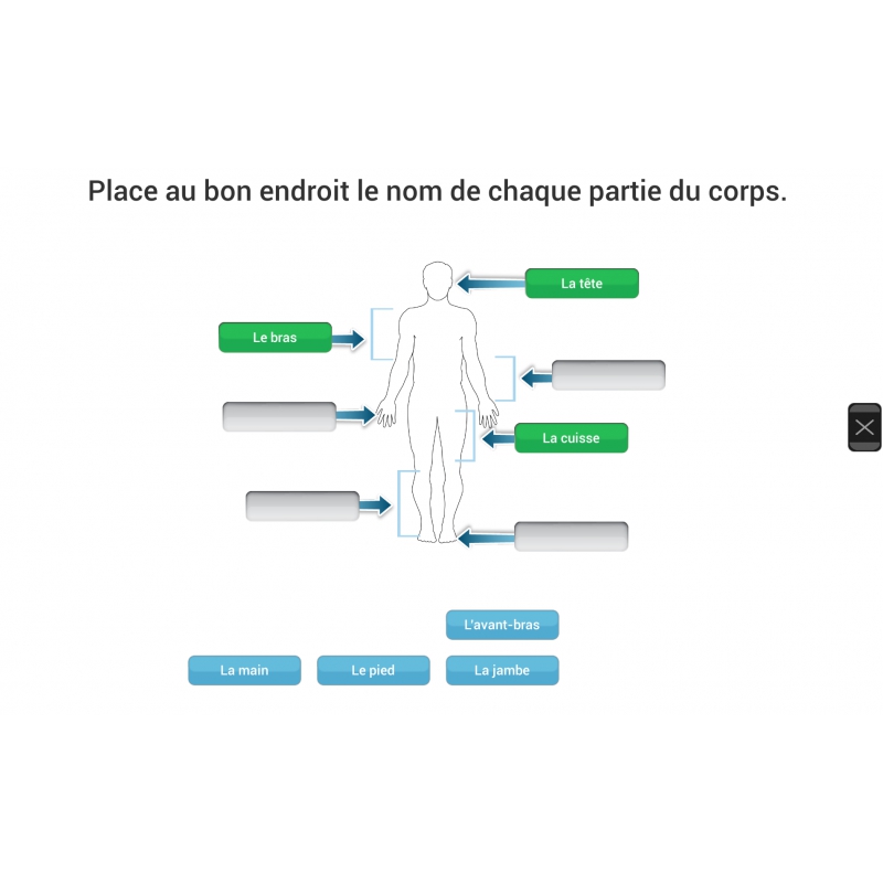 LES LEÇONS NUMÉRIQUES QUESTIONNER LE MONDE –  Les comportements favorables à la santé