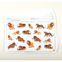 Tableaux (32 x 45 cm)