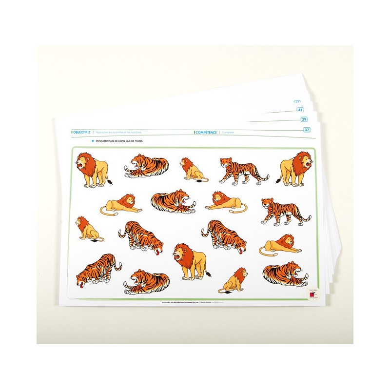 Tableaux (32 x 45 cm)