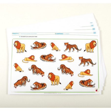 Tableaux (32 x 45 cm)