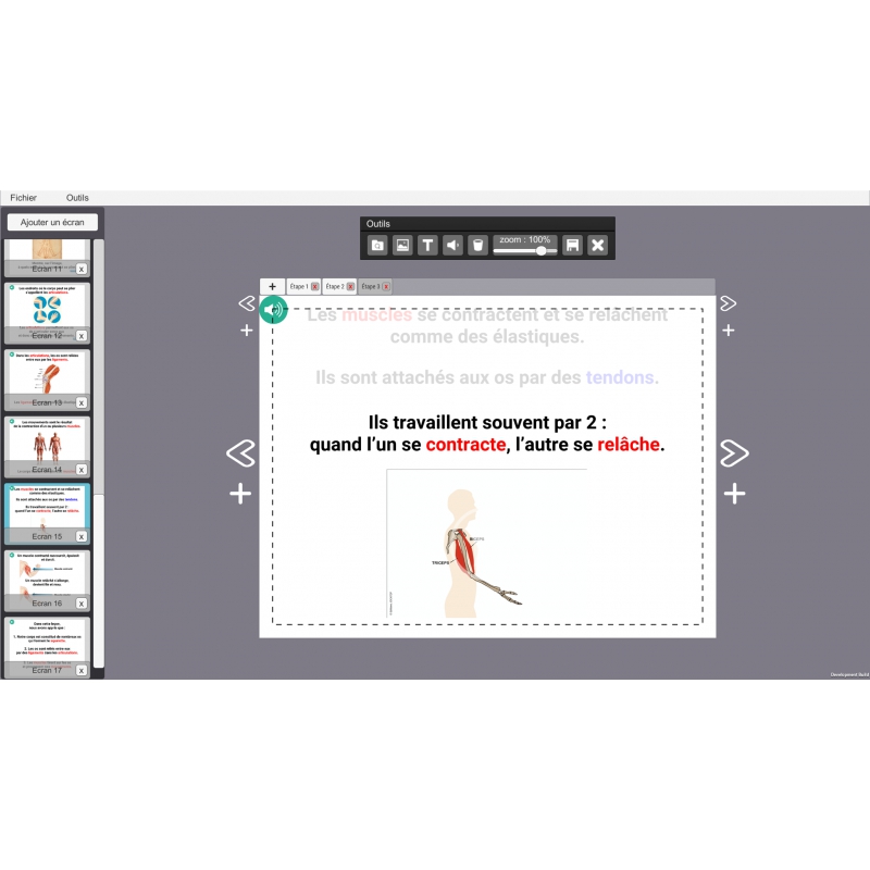 LES LEÇONS NUMÉRIQUES QUESTIONNER LE MONDE –  Les comportements favorables à la santé