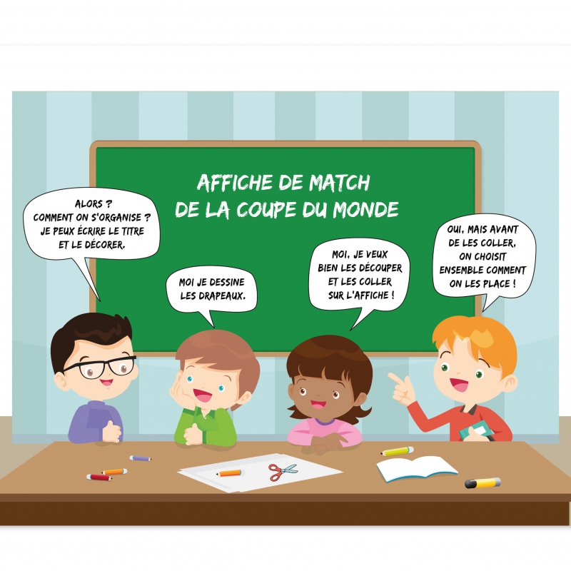 LES LEÇONS NUMÉRIQUES D'ENSEIGNEMENT MORAL ET CIVIQUE