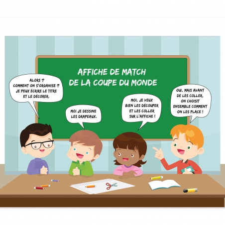 LES LEÇONS NUMÉRIQUES D'ENSEIGNEMENT MORAL ET CIVIQUE