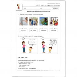 LES LEÇONS NUMÉRIQUES D'ENSEIGNEMENT MORAL ET CIVIQUE