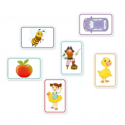 Le chemin des nombres – Questionner le monde – Maternelle (MS-GS) – Jeu pédagogique – JOCATOP