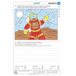 Activité de prolongement 