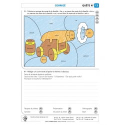 Activité de prolongement corrigée