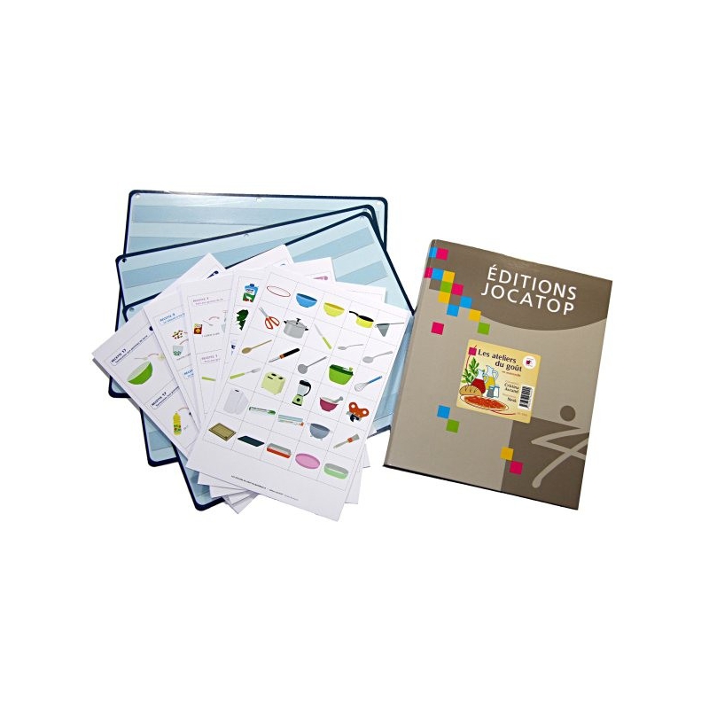 Dossier pédagogique