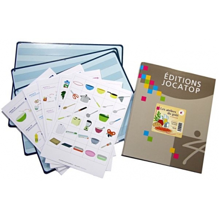 Dossier pédagogique