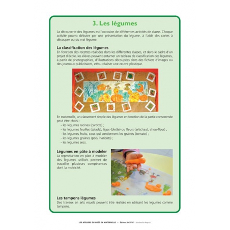 Exemple de fiche pratique