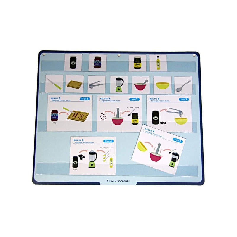 Panneau (37 x 30 cm)