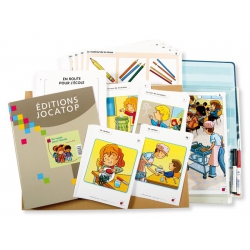 Ensemble pédagogique