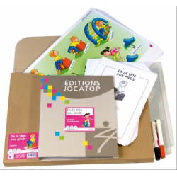 Ensemble pédagogique