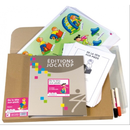 Ensemble pédagogique