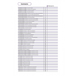 Apprendre la géométrie – Mathématiques CM2 – Cahier d’exercices avec Bout de Gomme – JOCATOP