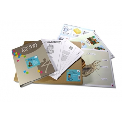 Ensemble pédagogique