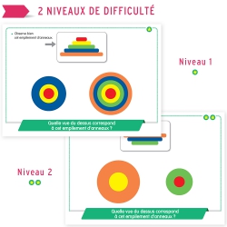 Résolution de problèmes en maternelle • Volume 2