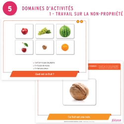 Résolution de problèmes en maternelle • Volume 2