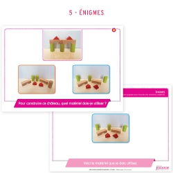 Résolution de problèmes en maternelle • Volume 2