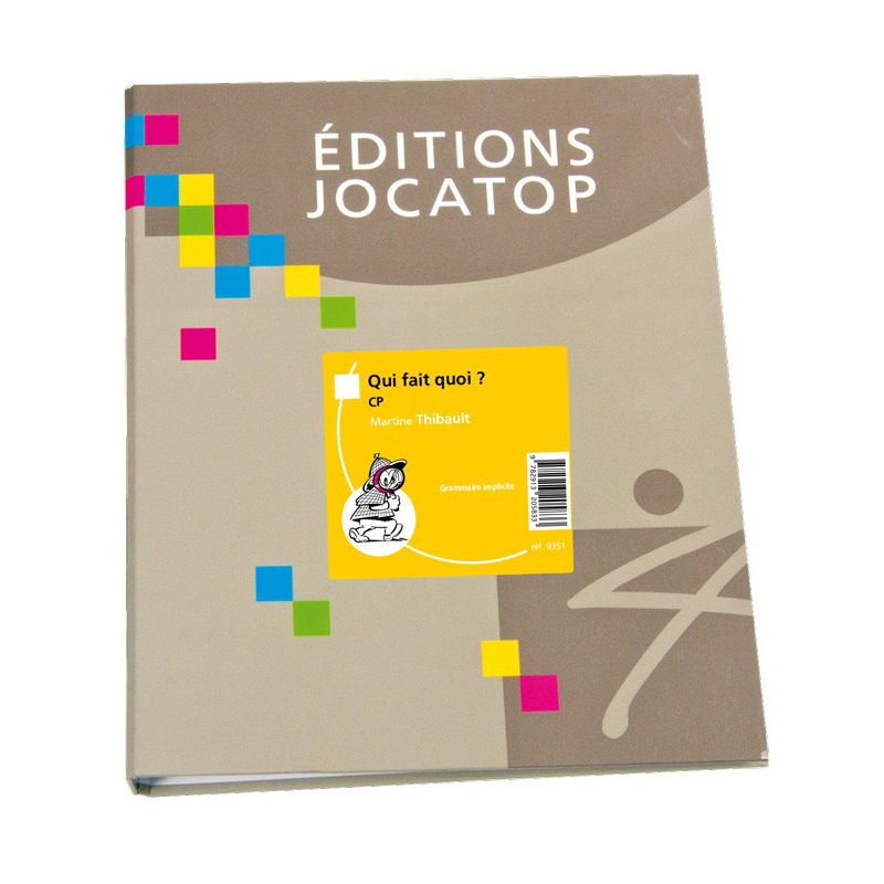 Dossier pédagogique