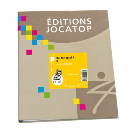 Dossier pédagogique