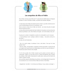 Rallyes de mathématiques – CE1 – Fichier photocopiable – JOCATOP