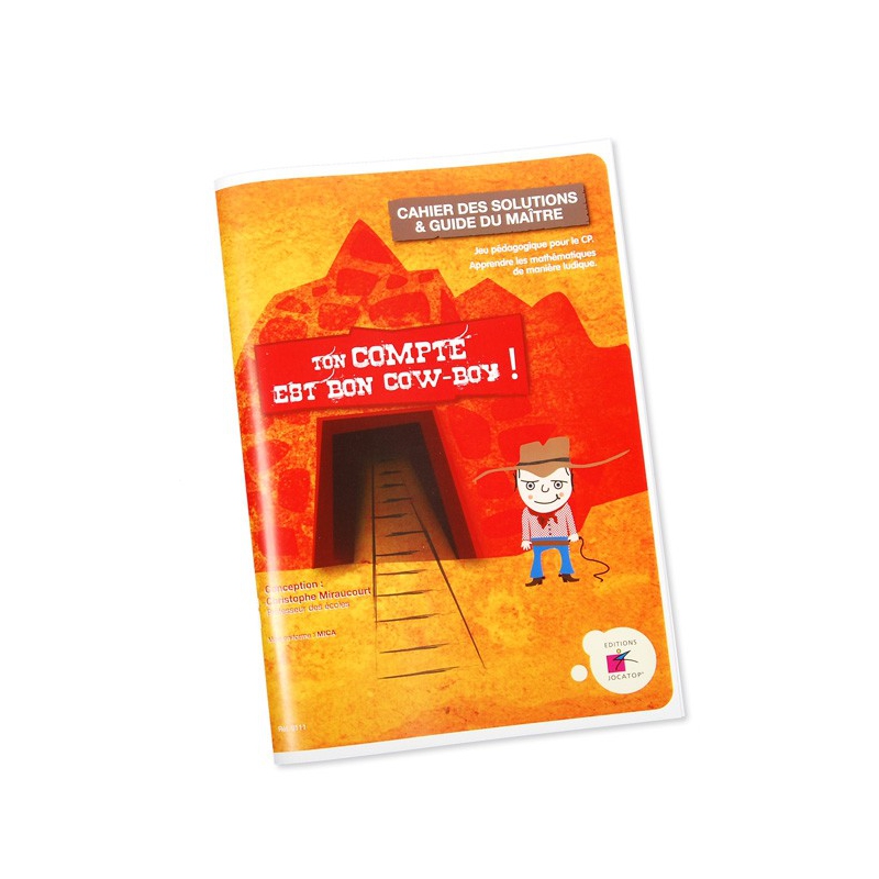 Guide du Maître