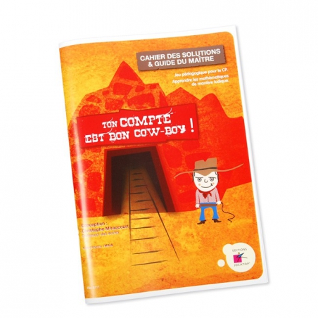 Guide du Maître