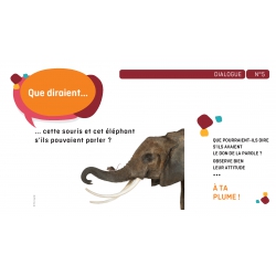 Expression écrite – Français – CM1/CM2 – Boîte à outils pédagogique – JOCATOP