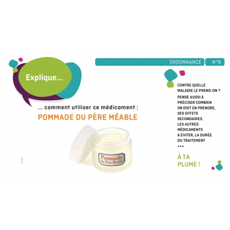Expression écrite – Français – CM1/CM2 – Boîte à outils pédagogique – JOCATOP
