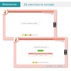 Les Leçons Numériques de Grammaire